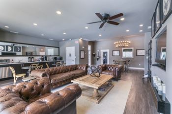 Clubroom